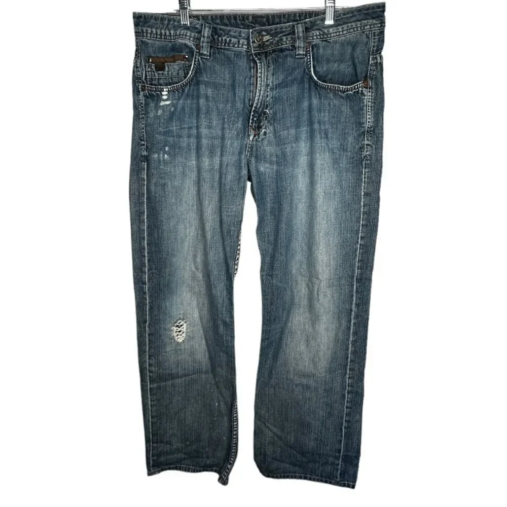 Buffalo David Bitton‎ Jeans